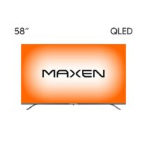 تلویزیون هوشمند ۵۸ اینچ QLED UHD-4K