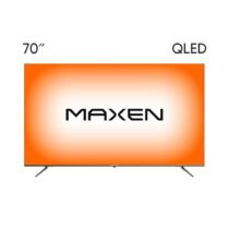 تلویزیون هوشمند ۷۰ اینچ QLED UHD-4K